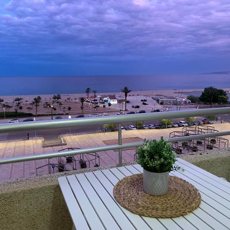 Apartamento Con Vistas Al Mar - Wifi - Aire Acondicionado Empuriabrava Zewnętrze zdjęcie