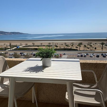 Apartamento Con Vistas Al Mar - Wifi - Aire Acondicionado Empuriabrava Zewnętrze zdjęcie