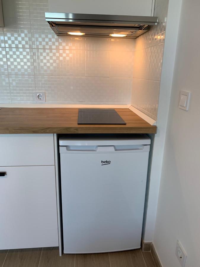 Apartamento Con Vistas Al Mar - Wifi - Aire Acondicionado Empuriabrava Zewnętrze zdjęcie