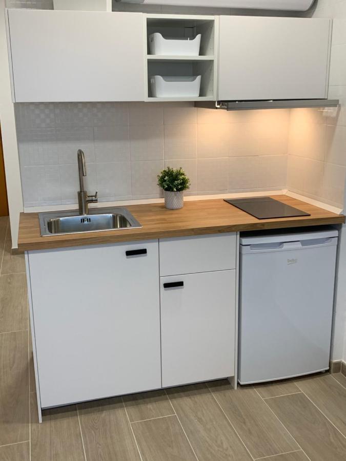 Apartamento Con Vistas Al Mar - Wifi - Aire Acondicionado Empuriabrava Zewnętrze zdjęcie