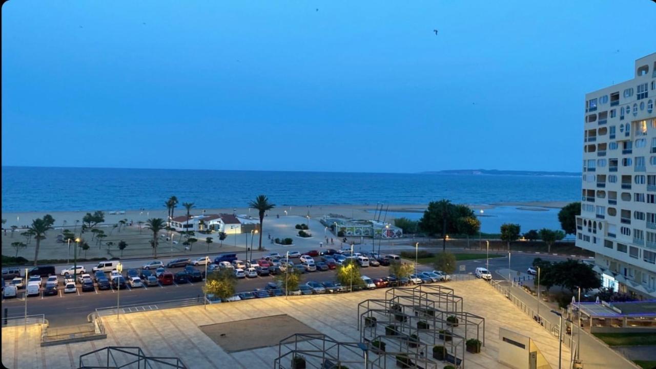 Apartamento Con Vistas Al Mar - Wifi - Aire Acondicionado Empuriabrava Zewnętrze zdjęcie