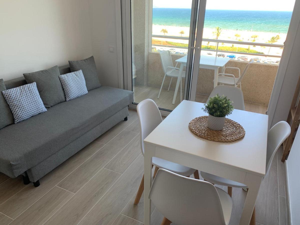 Apartamento Con Vistas Al Mar - Wifi - Aire Acondicionado Empuriabrava Zewnętrze zdjęcie