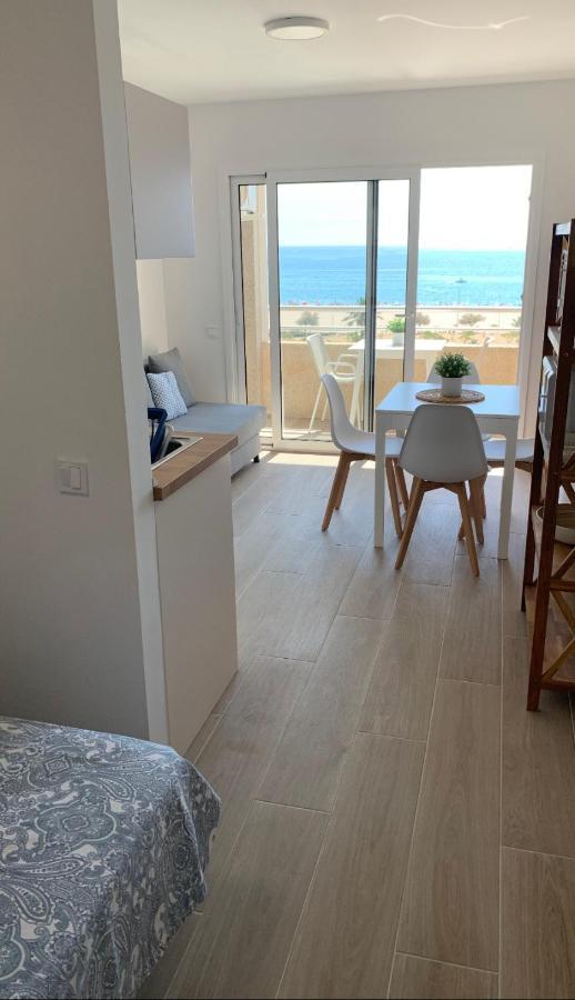Apartamento Con Vistas Al Mar - Wifi - Aire Acondicionado Empuriabrava Zewnętrze zdjęcie