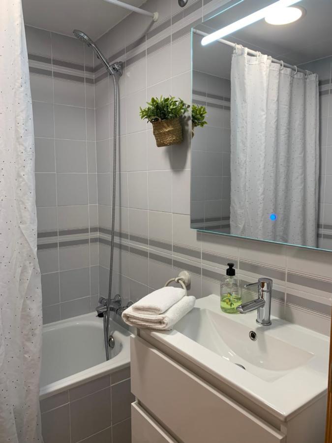 Apartamento Con Vistas Al Mar - Wifi - Aire Acondicionado Empuriabrava Zewnętrze zdjęcie
