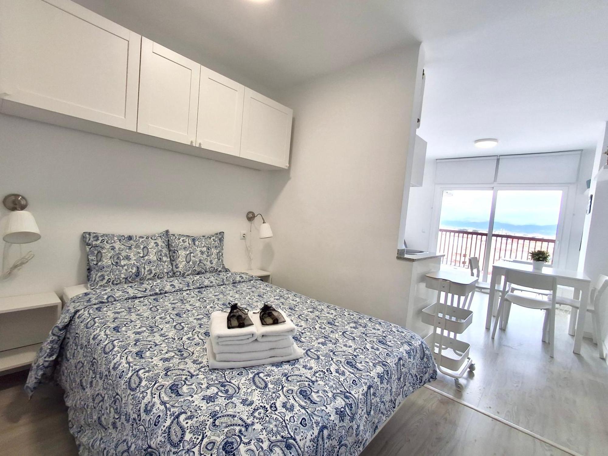 Apartamento Con Vistas Al Mar - Wifi - Aire Acondicionado Empuriabrava Zewnętrze zdjęcie